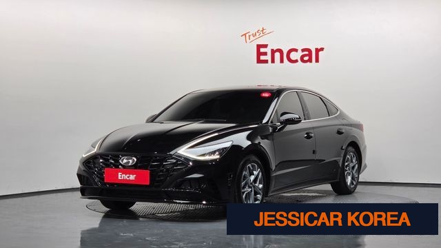 2022 Hyundai Sonata (DN8) - Thumbnail 10