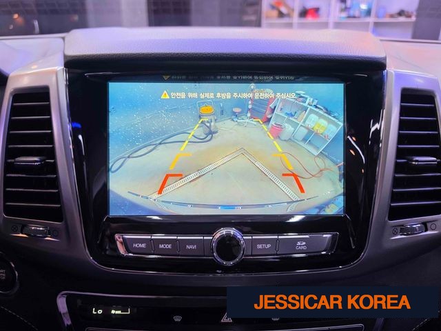 2019 KG Mobility Rexton Sports - Thumbnail 3