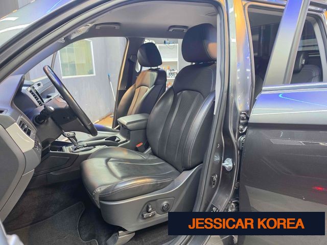2019 KG Mobility Rexton Sports - Thumbnail 8
