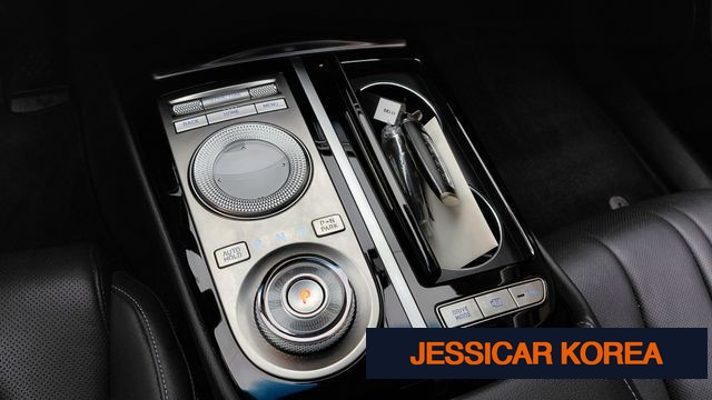 2022 Genesis G80 (RG3) - Thumbnail 2