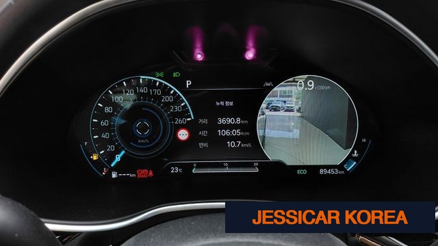 2022 Genesis G80 (RG3) - Thumbnail 4