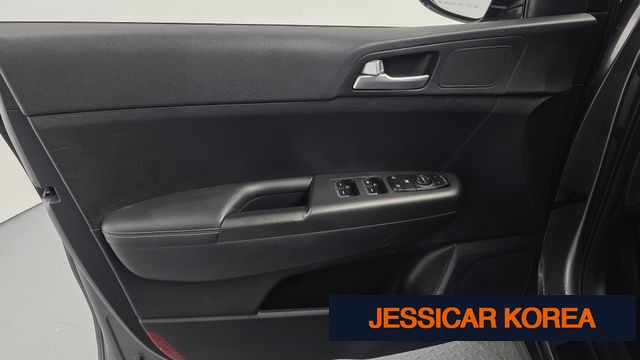 2016 Kia Sportage 4th generation - Thumbnail 6