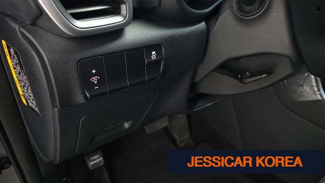 2016 Kia Sportage 4th generation - Thumbnail 10