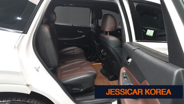 2019 Hyundai Santa Fe TM - Thumbnail 4
