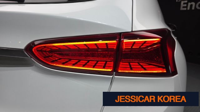 2019 Hyundai Santa Fe TM - Thumbnail 5