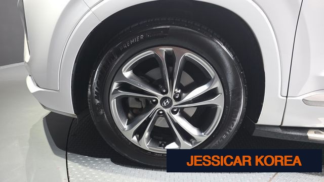 2019 Hyundai Santa Fe TM - Thumbnail 6