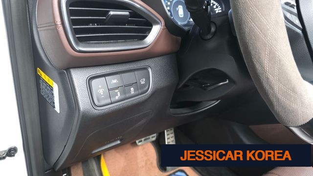 2019 Hyundai Santa Fe TM - Thumbnail 7