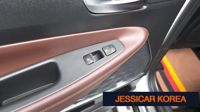 2019 Hyundai Santa Fe TM - Thumbnail 8