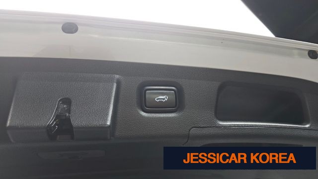 2019 Hyundai Santa Fe TM - Thumbnail 10