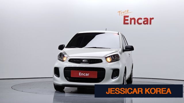2016 Kia The New Morning - Thumbnail 4