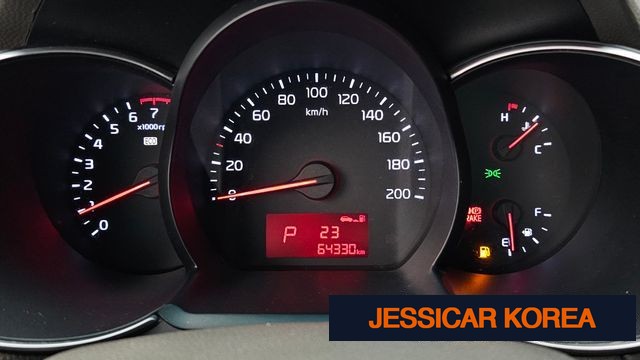 2016 Kia The New Morning - Thumbnail 7