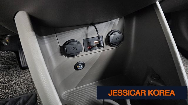 2016 Kia The New Morning - Thumbnail 9