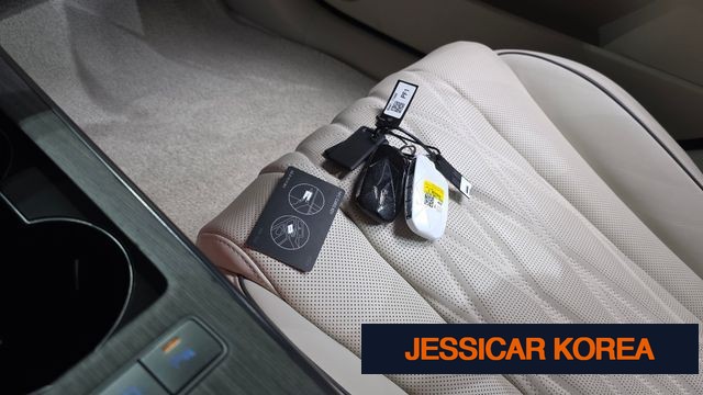 2025 Genesis G80 (RG3) - Thumbnail 9