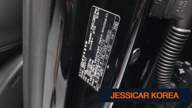2026 Hyundai Palisade (LX3) - Thumbnail 10