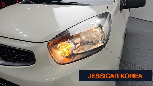 2016 Kia The New Morning - Thumbnail 5