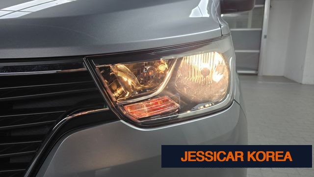 2020 Hyundai The New Grand Starex - Thumbnail 5