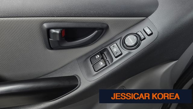 2020 Hyundai The New Grand Starex - Thumbnail 9