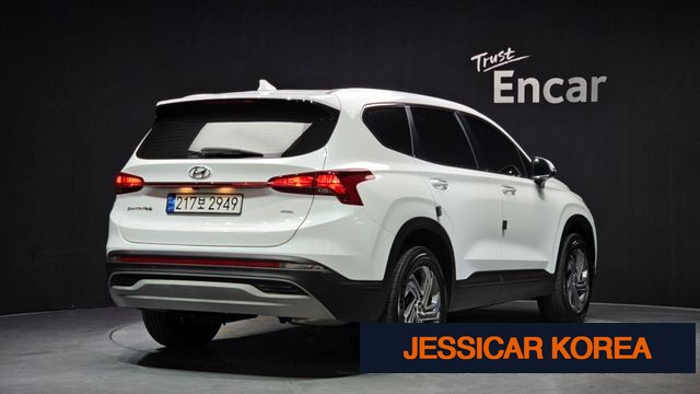 2023 Hyundai The New Santa Fe - Thumbnail 7