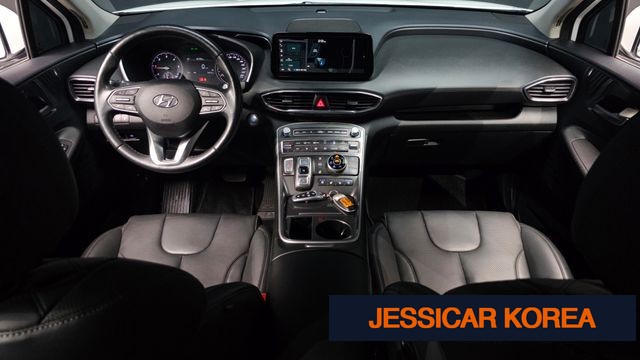 2023 Hyundai The New Santa Fe - Thumbnail 8