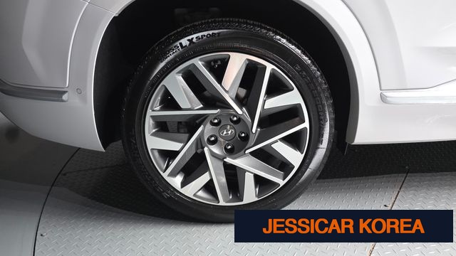 2021 Hyundai The New Santa Fe - Thumbnail 5
