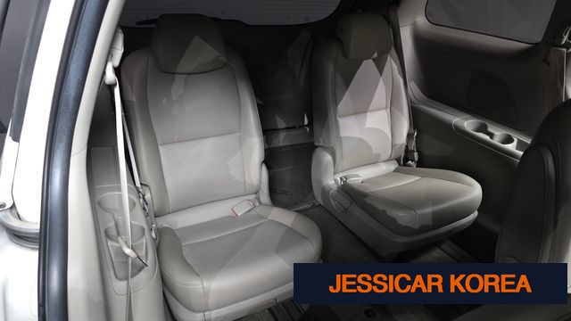 2015 Kia All New Carnival - Thumbnail 5