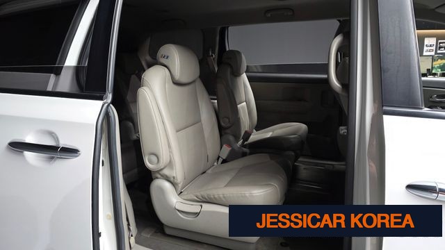 2015 Kia All New Carnival - Thumbnail 9