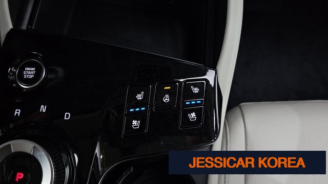 2022 Kia Sportage 5th generation hybrid - Thumbnail 2