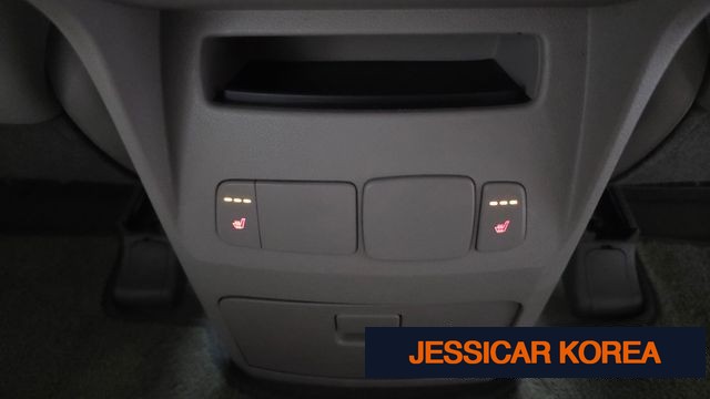 2015 Kia All New Carnival - Thumbnail 2