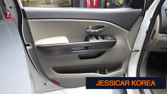 2015 Kia All New Carnival - Thumbnail 6