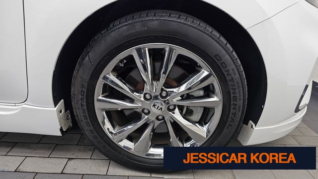 2019 Kia The New Carnival - Thumbnail 10