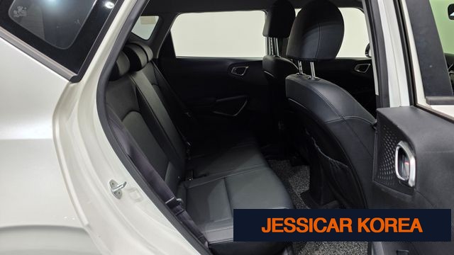 2019 Kia soul booster - Thumbnail 4