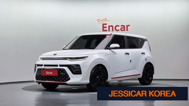 2019 Kia soul booster - Thumbnail 6