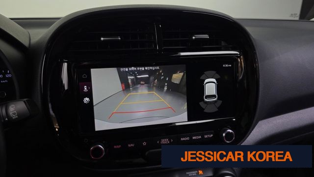 2019 Kia soul booster - Thumbnail 7