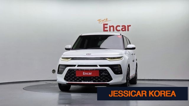 2019 Kia soul booster - Thumbnail 10