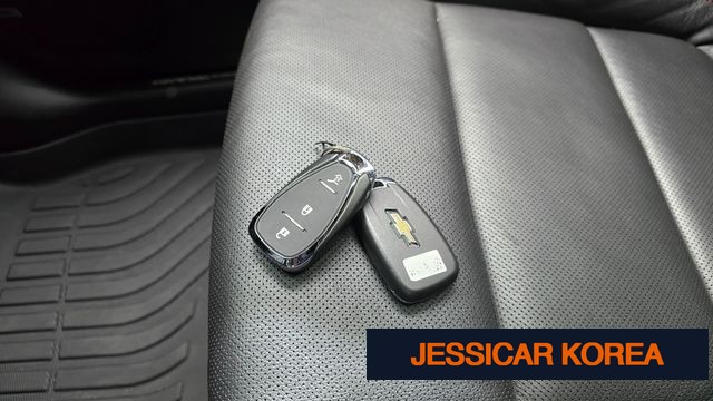 2022 Chevrolet Trailblazer - Thumbnail 8