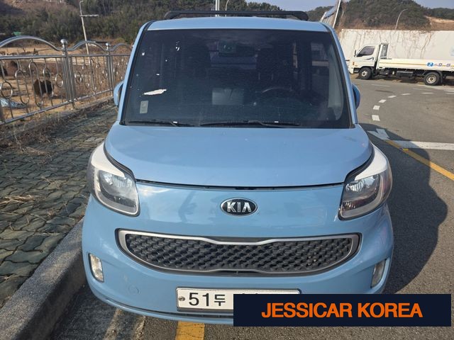 2016 Kia Ray - Thumbnail 9