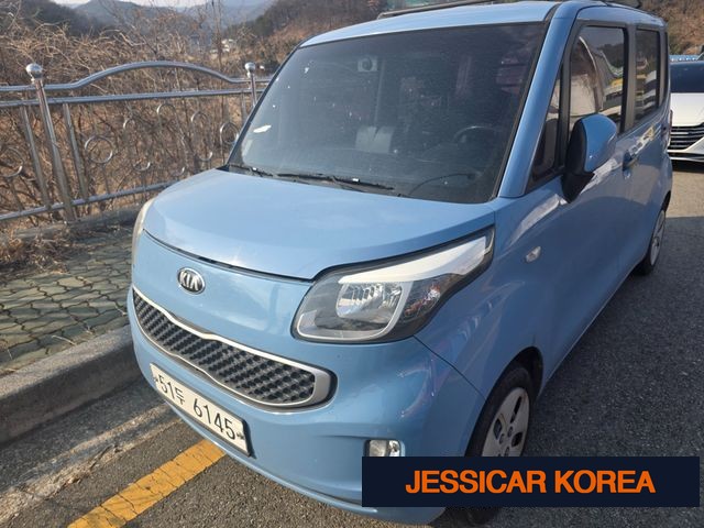 2016 Kia Ray - Thumbnail 10