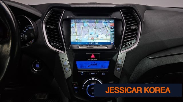 2013 Hyundai Santa Fe DM - Thumbnail 6
