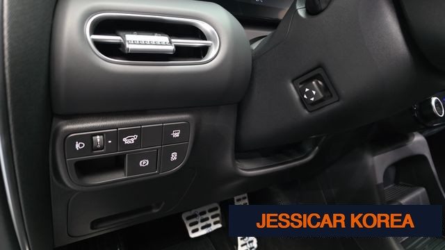 2026 Hyundai Palisade (LX3) - Thumbnail 9