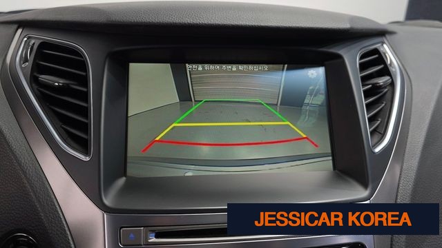2015 Hyundai Grandeur HG - Thumbnail 6