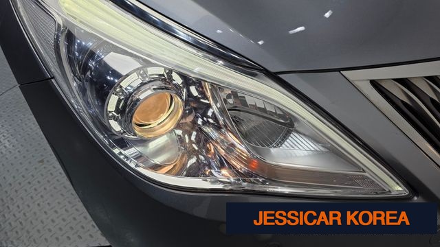 2015 Hyundai Grandeur HG - Thumbnail 8