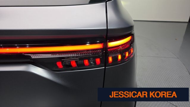 2025 Renault Korea grand coleos - Thumbnail 7