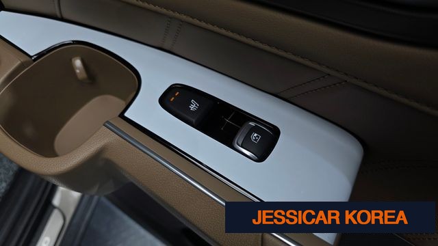 2024 Kia The New Sorento 4th generation - Thumbnail 5