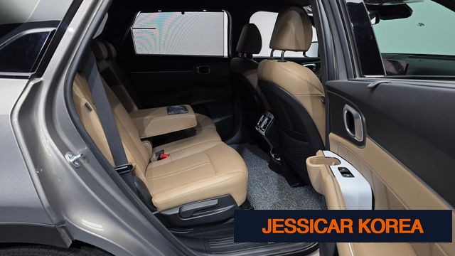 2024 Kia The New Sorento 4th generation - Thumbnail 6