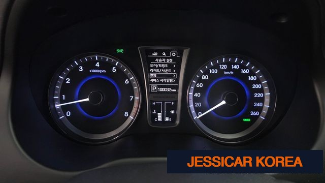 2015 Hyundai Grandeur HG - Thumbnail 3