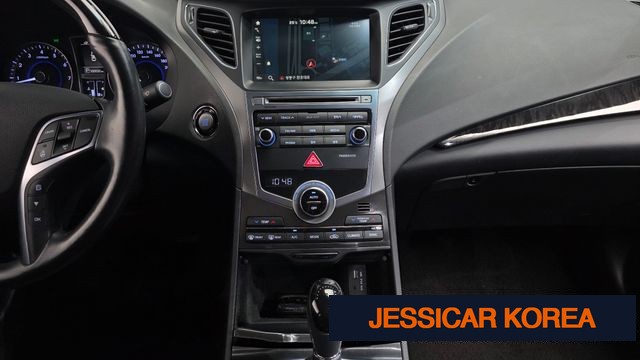 2015 Hyundai Grandeur HG - Thumbnail 10