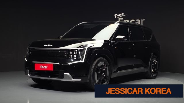 2024 Kia EV9 - Thumbnail 4