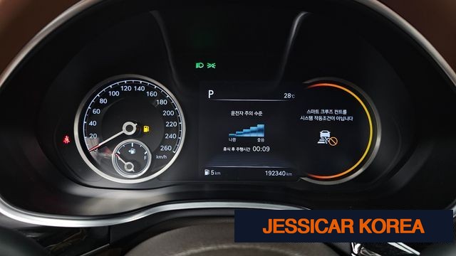 2021 Genesis G80 (RG3) - Thumbnail 2