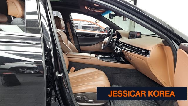 2021 Genesis G80 (RG3) - Thumbnail 6