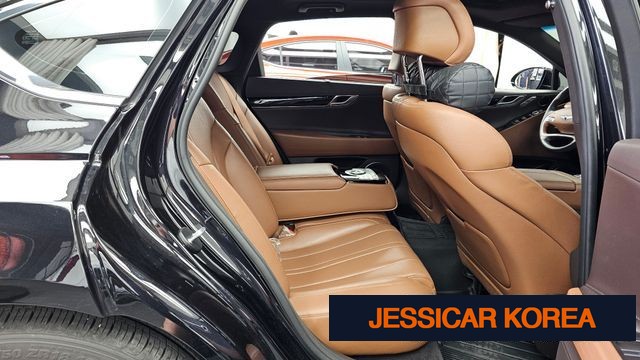 2021 Genesis G80 (RG3) - Thumbnail 8